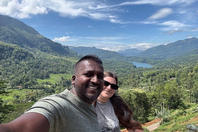 Kandy City Tour By Best Guide Lanka Tours - Ranawana Purana Rajamaha Viharaya