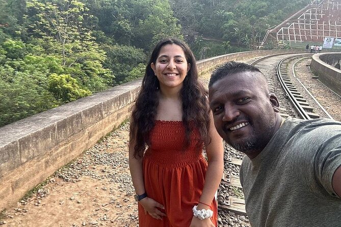 Kandy City Tour By Best Guide Lanka Tours - Green Chaya Ayurvedic Treatment Center