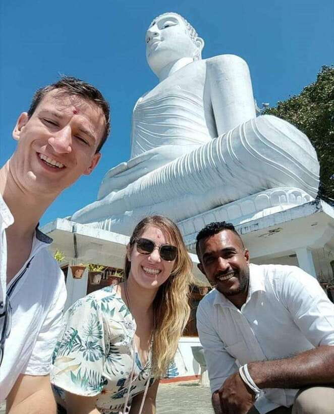 Kandy City Tour By Tuk Tuk - Kandyan dancing and the Temple of the Tooth