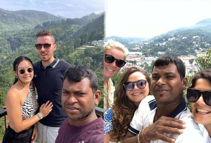 Kandy: City Tour by Tuk Tuk with All Entrance Fees Included - Key points to know before booking