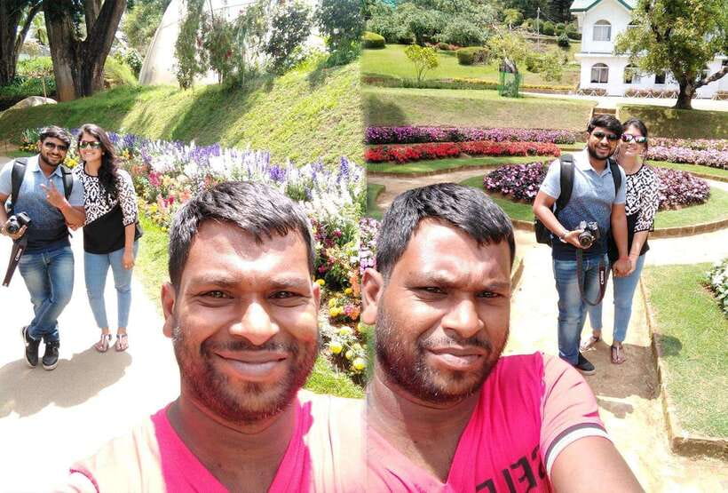 Kandy: City Tour by Tuk Tuk with All Entrance Fees Included - The Royal Botanical Gardens in Peradeniya