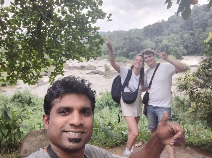 Kandy City Tour by Tuk Tuk with hotel Pickup and Dropoff - Six useful things to know before you go
