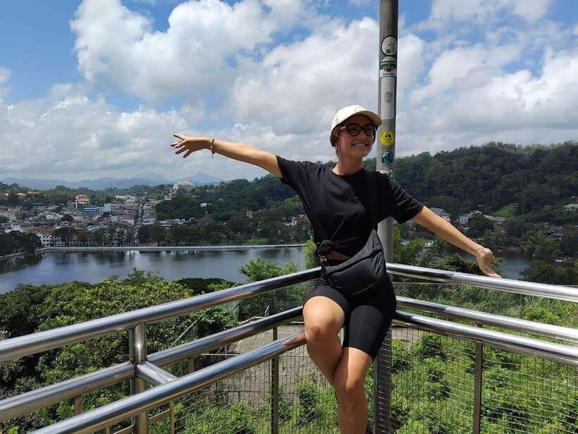 Kandy City Tour by Tuk Tuk with hotel Pickup and Dropoff - Why a tuk-tuk makes sense in Kandy