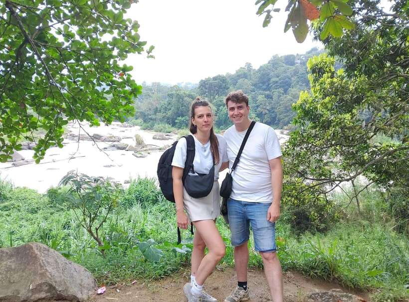 Kandy City Tour by Tuk Tuk with hotel Pickup and Dropoff - Tea, spices, wood carving, and Ceylon stones