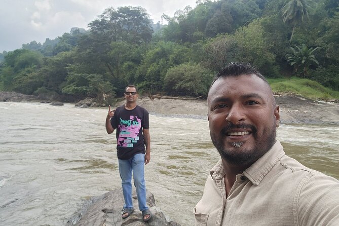 Kandy City Tour by Tuk Tuk with sana - Ceylon Tea Museum, 45 minutes