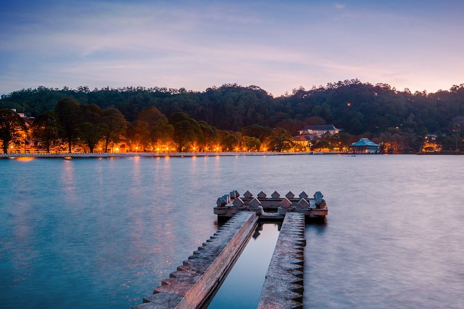 Kandy City Tour from Bentota - Who will get the most from this day