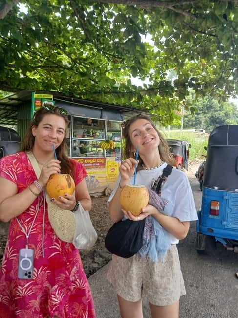 Kandy City Tour with Pinnawala Day Tour By Tuk Tuk - Why This Kandy Day Trip Works