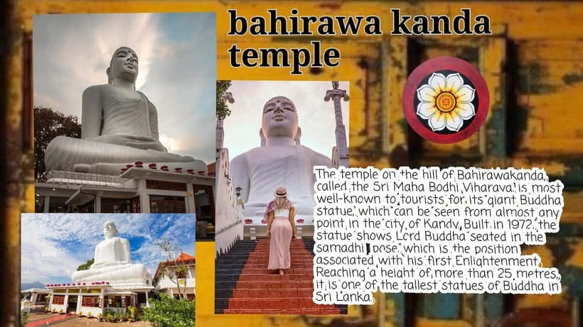 Kandy: City Tour with Temple of the Tooth & Tea Garden - Five things to know before you book