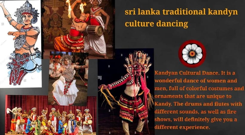Kandy: City Tour with Temple of the Tooth & Tea Garden - Five and a half hours by tuk-tuk