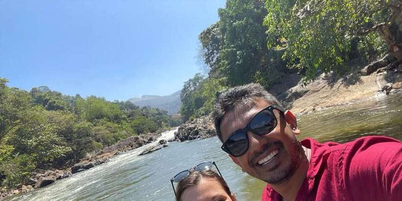 Kandy City Tours by Tuk Tuk - Food, local advice, and the value of the eight-hour day
