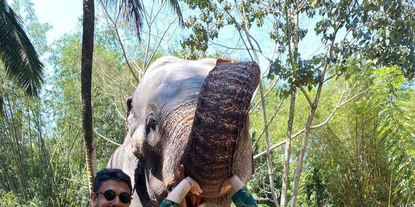 Kandy City Tours by Tuk Tuk - Kandyan dance, spices, wood carving, and precious stones