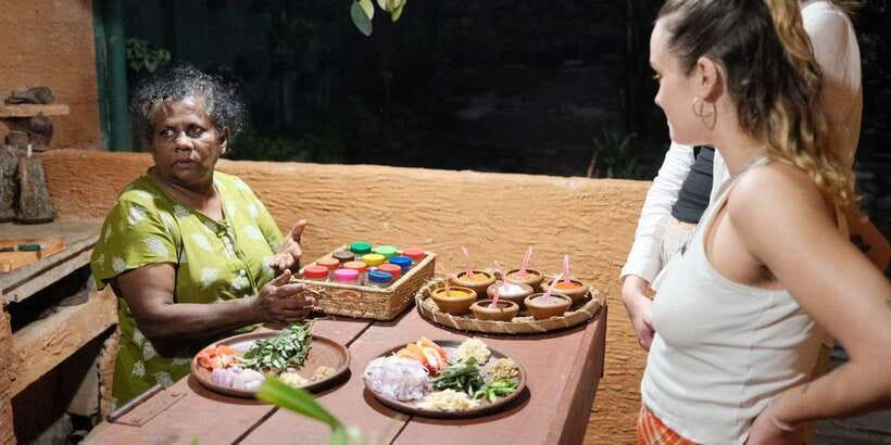 Kandy Cooking Class with Granny - What you actually cook during the 3.5 hours