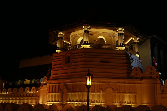 Kandy Day Tour From Colombo - Why this Colombo to Kandy trip works