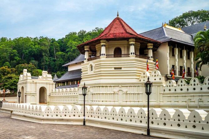 Kandy Day Trip: Colombo, Negombo, Bentota and Kalutara - Key points to know before booking