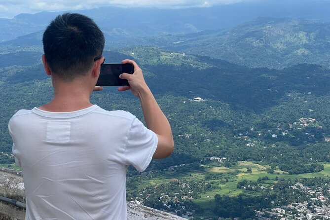 Kandy Day Trip: Colombo, Negombo, Bentota and Kalutara - A short stop at Sirilak Spice and Herbal Garden