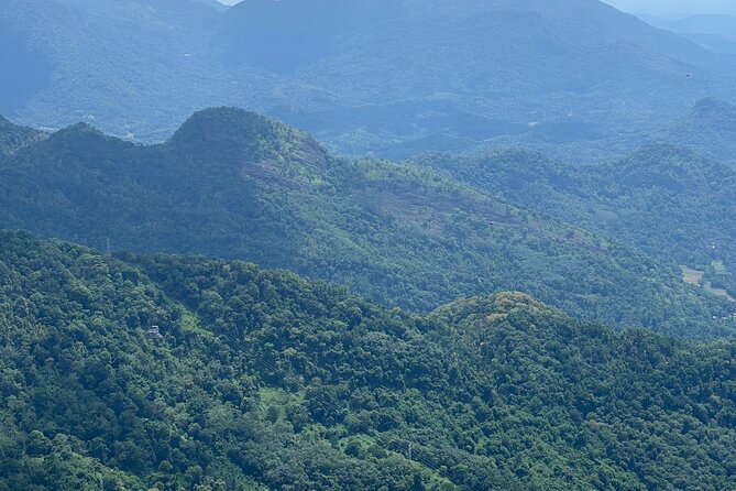 Kandy Day Trip: Colombo, Negombo, Bentota and Kalutara - The private vehicle is the tour’s strongest feature