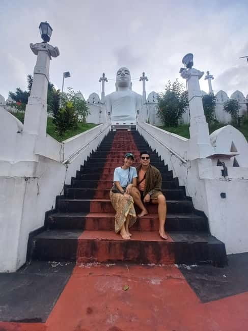 Kandy: Discover the City on a Private Guided by Tuk Tuk Tour - What the $10 price really gets you
