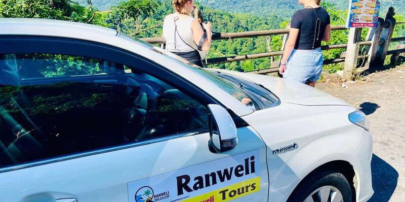 Kandy Drop with City Tour from Colombo, Negombo, Airport - Key points to know before booking
