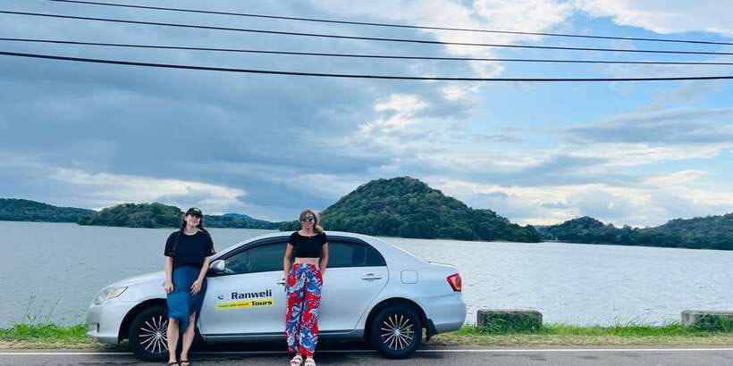 Kandy Drop with City Tour from Colombo, Negombo, Airport - Mawanella spices and traditional plant remedies