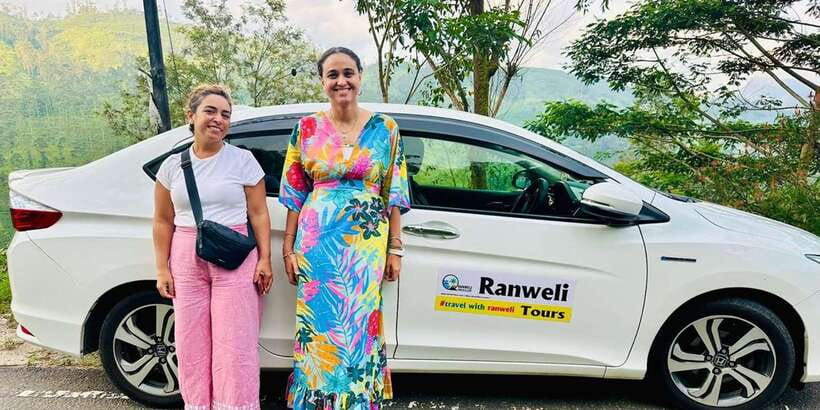 Kandy Drop with City Tour from Colombo, Negombo, Airport - Kandy View Point and the Big Buddha