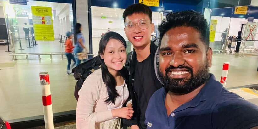 Kandy Drop with City Tour from Colombo, Negombo, Airport - The long ride inland from Colombo or Negombo