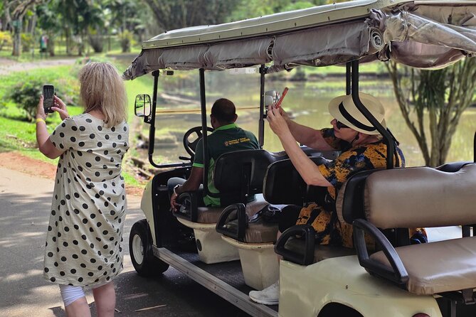 Kandy Full Day Tour Private All Inclusive - What This Bentota to Kandy Tour Is Really Like