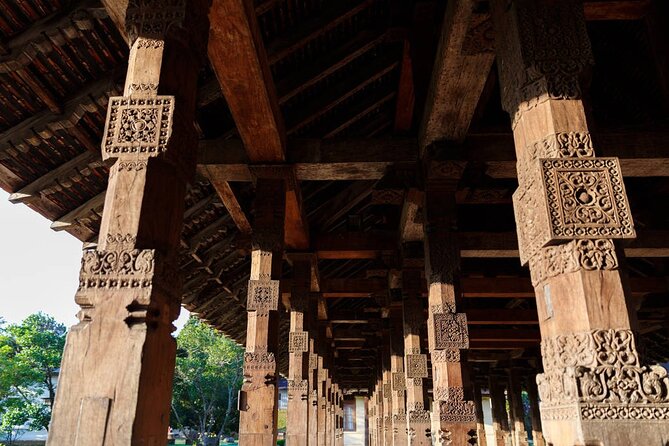 Kandy Full Day Tour Private All Inclusive - Gem Factory and the Scenic Lunch Stop