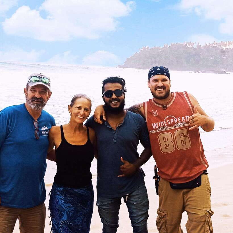 Kandy: Guided City Tour by Tuk-Tuk - Kandy View Point and the first hilltop look