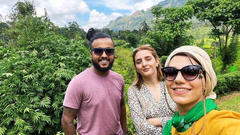 Kandy: Guided City Tour by Tuk-Tuk - Temple of the Sacred Tooth Relic