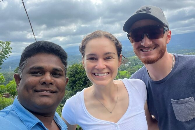 Kandy Heritage City Tour by tuktuk - Five things to know before you book