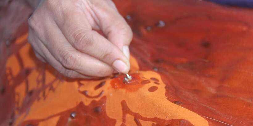 Kandy: Interactive Batik Workshop - Key points to know before booking