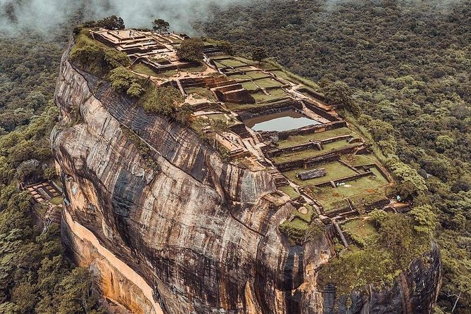 Kandy - Minneriya National park & Sigiriya Rock by tuk tuk tours - Minneriya safari and the search for elephants