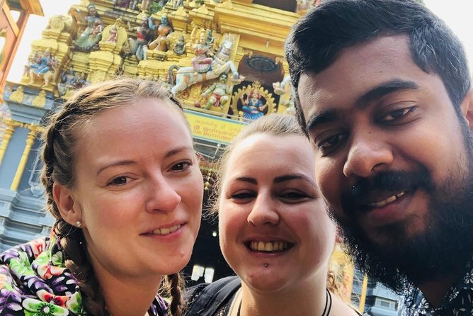 Kandy - Minneriya National park & Sigiriya Rock by tuk tuk tours - How the private format changes the day