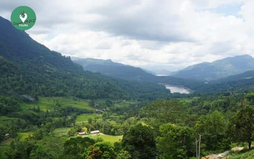 Kandy: Nuwara Eliya Day Explore by Tuk tuk with Local Guide - Arriving in Nuwara Eliya, Sri Lanka’s Little England