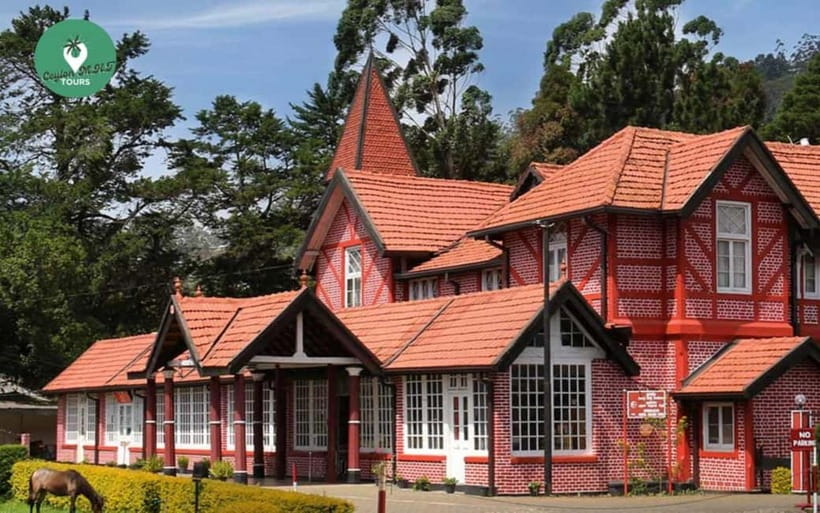 Kandy: Nuwara Eliya Day Explore by Tuk tuk with Local Guide - Ramboda Falls: the first big reward