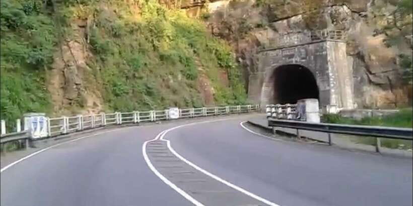 Kandy: Nuwara Eliya Day Trip - Ramboda View Point and the final road to your hotel