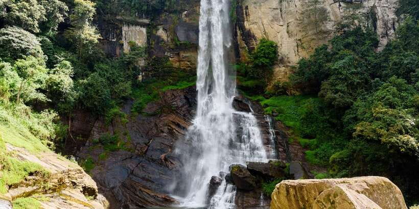 Kandy: Nuwara Eliya Day Trip - Nuwara Eliya Post Office and the Little England idea