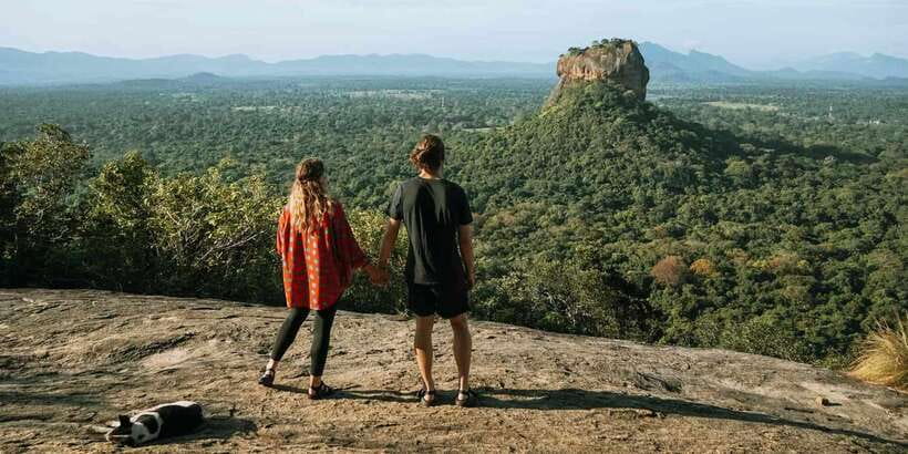 Kandy: Pidurangala Rock Sunrise and Minneriya Safari trip - Who should book this outing