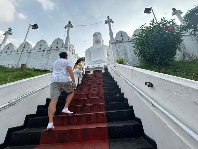 Kandy & Pinnawala Day Tour From Colombo or Negombo - One day, many sides of Sri Lanka
