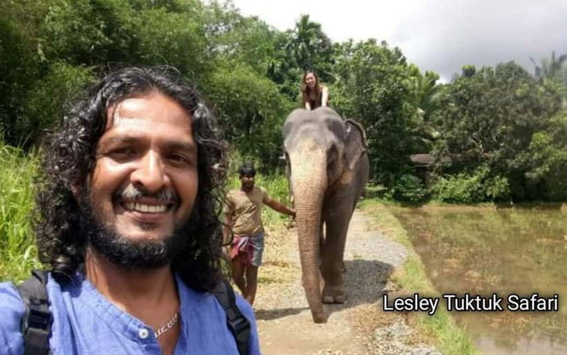 Kandy : Pinnawala Elephant Safari Private Guid Tuk Tuk Tour - Why this Kandy day trip packs in so much