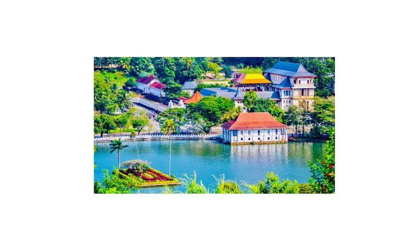 Kandy: Pinnawala Orphanage, Sigiriya, Dambulla, 2 Day Tour - Day two crosses the cultural heartland