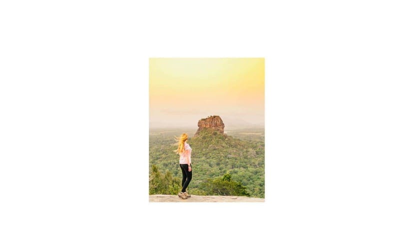 Kandy: Pinnawala Orphanage, Sigiriya, Dambulla, 2 Day Tour - Peradeniya gives you room to slow down