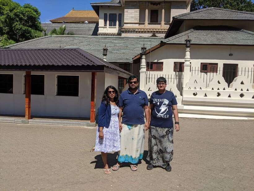 Kandy & Pinnawala & Tea Factory Full Day Tour From Negombo - Is This Too Much Kandy for One Day?