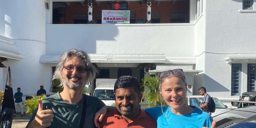 Kandy: Private City Highlights Guided Tour by Tuk-Tuk - What the price really means