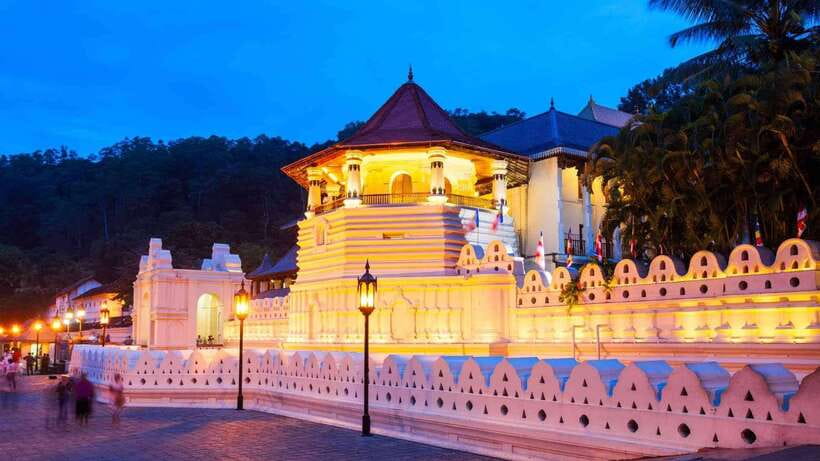 Kandy Private City Tour With Local Guide - Why this Kandy tour is worth considering