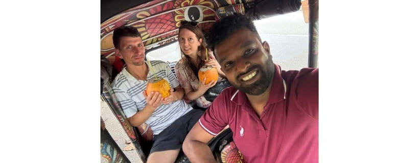 Kandy Private Guided City Day Tour by Local Tuk Tuk - What The Guides Add To The Day