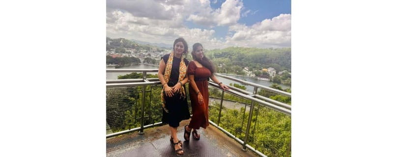Kandy Private Guided City Day Tour by Local Tuk Tuk - Royal Botanical Gardens: Give This Stop Time