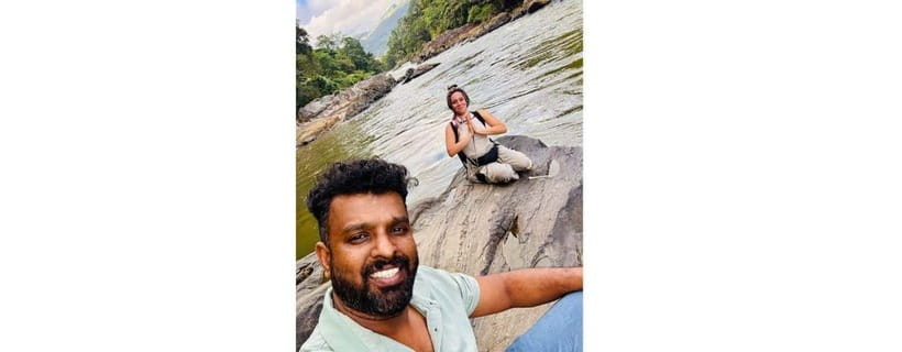 Kandy Private Guided City Day Tour by Local Tuk Tuk - Mahaweli River And Kandy’s City Views