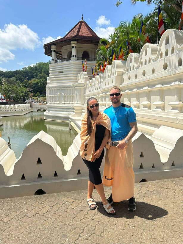 Kandy Private Guided City Tour by Tuk Tuk - Why a tuk-tuk works well in Kandy