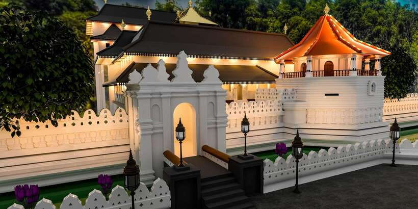 Kandy: Private Guided City Tours by Tuk Tuk Sightseeing Tour - Ending with a Kandy Cultural Show